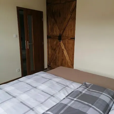 Guest house Ubytovanie