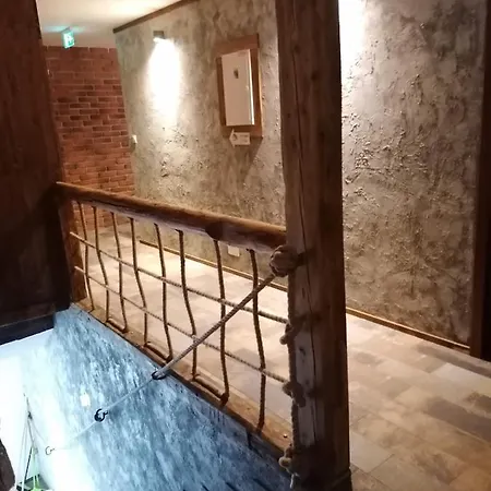 Guest house Ubytovanie *