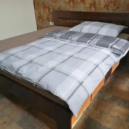 Guest house Ubytovanie
